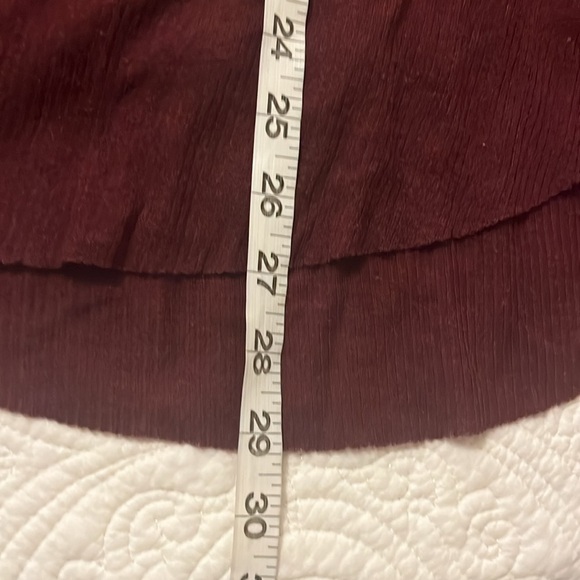 Free People Laguna Thermal Tunic, size Large - Picture 10 of 10